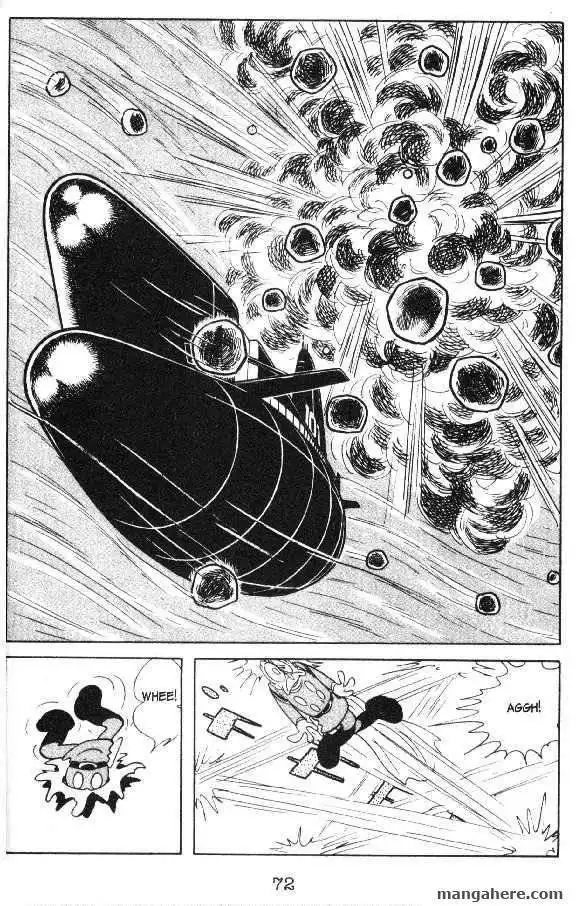 Cyborg 009 Chapter 28 22